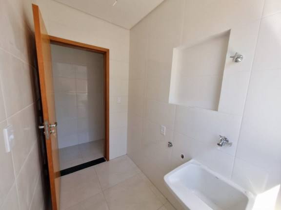Imagem Casa com 3 Quartos à Venda, 95 m² em Embaré - Santos Imagem Casa com 3 Quartos à Venda, 95 m² em Embaré - Santos