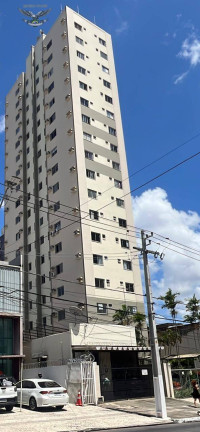Imagem Apartamento com 3 Quartos à Venda,  em Cremação - Belém