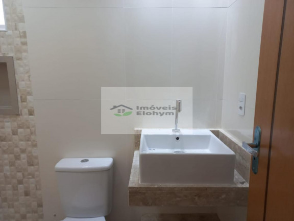 Imagem Casa com 3 Quartos à Venda, em Campo Grande - Santos Imagem Casa com 3 Quartos à Venda, em Campo Grande - Santos