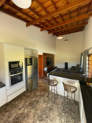 Imagem Chácara com 3 Quartos à Venda, 190 m² em Sorocamirim - Ibiúna Imagem Chácara com 3 Quartos à Venda, 190 m² em Sorocamirim - Ibiúna