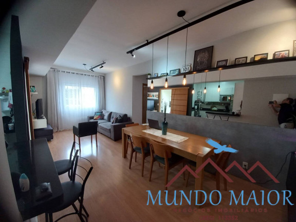 Imagem Apartamento com 3 Quartos à Venda, 88 m² em Rudge Ramos - São Bernardo Do Campo