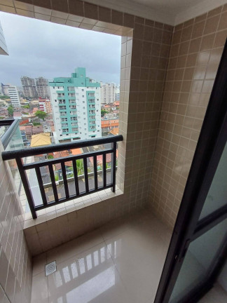 Imagem Apartamento com 2 Quartos à Venda, 67 m² em Mirim - Praia Grande