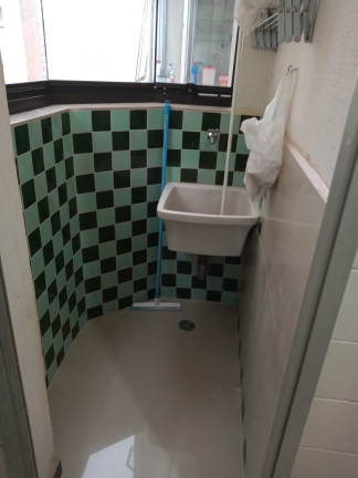 Imagem Apartamento com 1 Quarto à Venda, 45 m² em Vila Mariana - São Paulo
