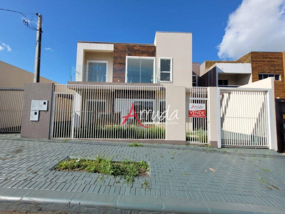Apartamento com 3 Quartos à Venda, 98 m² em Verona - Cascavel