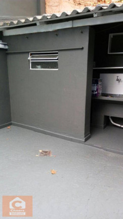 Imagem Casa com 2 Quartos à Venda, 180 m² em Vila Mariana - São Paulo