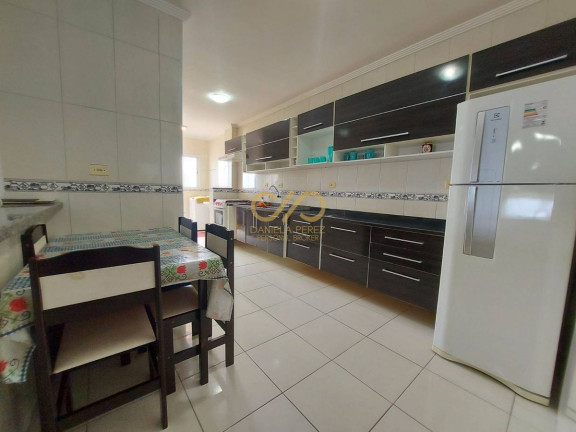 Imagem Apartamento com 3 Quartos à Venda, 130 m² em Guilhermina - Praia Grande Imagem Apartamento com 3 Quartos à Venda, 130 m² em Guilhermina - Praia Grande