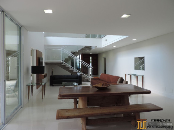 Imagem Casa com 6 Quartos à Venda, 510 m² em Riviera - Bertioga Imagem Casa com 6 Quartos à Venda, 510 m² em Riviera - Bertioga