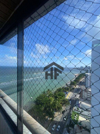 Imagem Apartamento com 3 Quartos à Venda, 160 m² em Casa Caiada - Olinda