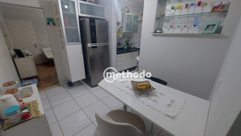 Imagem Apartamento com 2 Quartos à Venda, 65 m² em Vila João Jorge - Campinas Imagem Apartamento com 2 Quartos à Venda, 65 m² em Vila João Jorge - Campinas