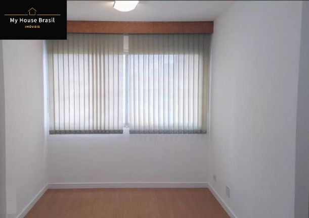 Apartamento com 2 Quartos à Venda, 65 m² em Santana - São Paulo