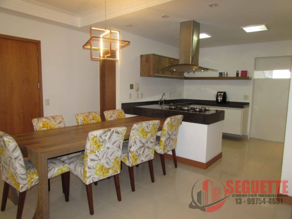 Imagem Apartamento com 4 Quartos à Venda, 196 m² em Riviera De São Lourenço - Bertioga