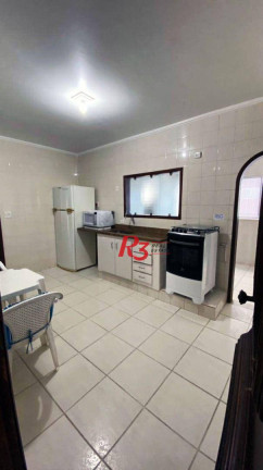 Imagem Apartamento com 3 Quartos à Venda ou Locação, 265 m² em Aparecida - Santos Imagem Apartamento com 3 Quartos à Venda ou Locação, 265 m² em Aparecida - Santos