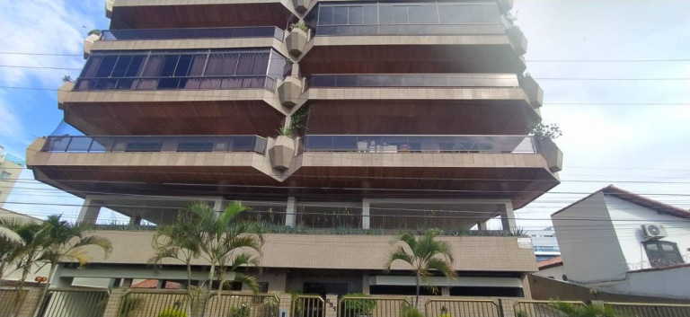 Imagem Cobertura com 4 Quartos à Venda, 210 m² em Braga - Cabo Frio Imagem Cobertura com 4 Quartos à Venda, 210 m² em Braga - Cabo Frio