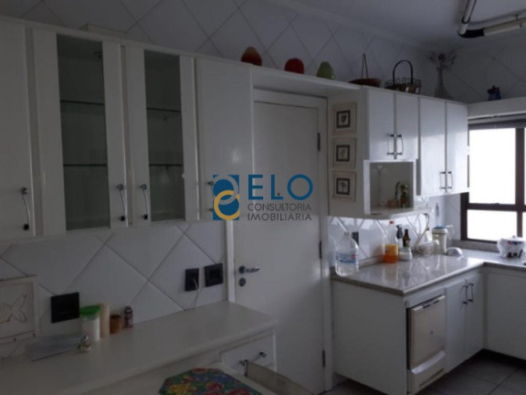 Imagem Cobertura com 3 Quartos à Venda, 260 m² em Boqueirão - Santos