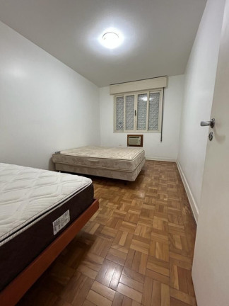 Imagem Casa com 3 Quartos à Venda, 168 m² em Ponta Da Praia - Santos Imagem Casa com 3 Quartos à Venda, 168 m² em Ponta Da Praia - Santos
