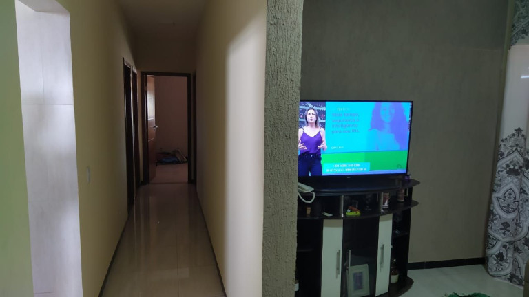 Imagem Casa com 4 Quartos à Venda, 198 m² em Jardim Verona - Ribeirão Das Neves