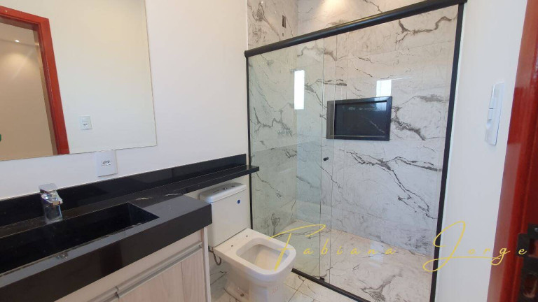 Casa de Condomínio com 3 Quartos à Venda, 280 m² em Jardim São Marcos - Valinhos