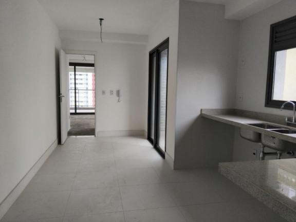 Imagem Apartamento com 3 Quartos à Venda, 141 m² em Brooklin Novo - São Paulo Imagem Apartamento com 3 Quartos à Venda, 141 m² em Brooklin Novo - São Paulo