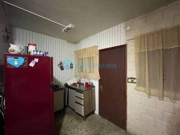 Imagem Casa com 3 Quartos à Venda, 100 m² em Niterói - Canoas Imagem Casa com 3 Quartos à Venda, 100 m² em Niterói - Canoas