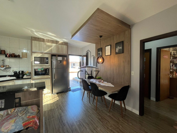 Imagem Casa com 4 Quartos à Venda, 156 m² em Dom Joaquim - Brusque Imagem Casa com 4 Quartos à Venda, 156 m² em Dom Joaquim - Brusque
