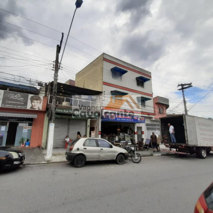 Apartamento com 2 Quartos para Alugar, 55 m² em Conceição - Diadema