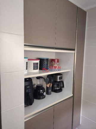 Imagem Apartamento com 2 Quartos à Venda, 59 m² em Campina Do Siqueira - Curitiba Imagem Apartamento com 2 Quartos à Venda, 59 m² em Campina Do Siqueira - Curitiba