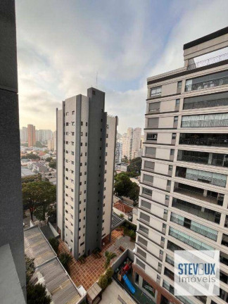 Imagem Apartamento com 1 Quarto à Venda, 49 m² em Moema - São Paulo Imagem Apartamento com 1 Quarto à Venda, 49 m² em Moema - São Paulo