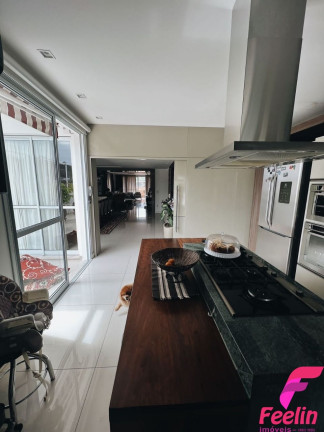 Imagem Cobertura com 2 Quartos à Venda, 470 m² em Córrego Grande - Florianópolis Imagem Cobertura com 2 Quartos à Venda, 470 m² em Córrego Grande - Florianópolis