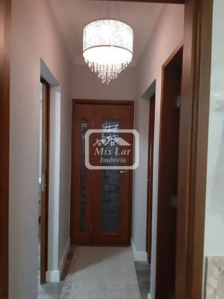 Imagem Apartamento com 3 Quartos à Venda, 92 m² em Vila Osasco - Osasco