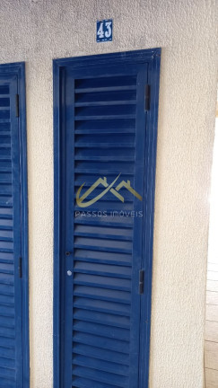 Imagem Cobertura com 3 Quartos à Venda, 140 m² em Praia Grande - Ubatuba Imagem Cobertura com 3 Quartos à Venda, 140 m² em Praia Grande - Ubatuba