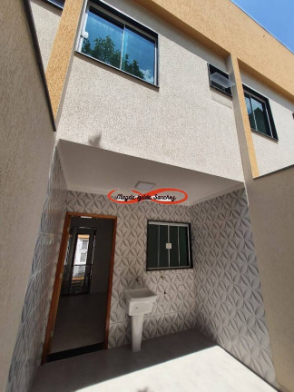 Imagem Casa com 2 Quartos à Venda, 65 m² em Cidade Lider - São Paulo Imagem Casa com 2 Quartos à Venda, 65 m² em Cidade Lider - São Paulo
