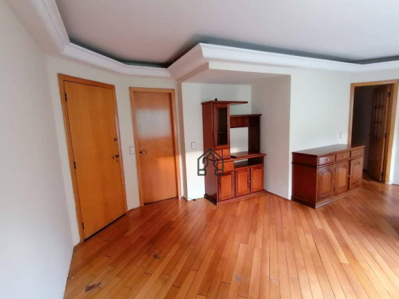 Imagem Apartamento com 3 Quartos à Venda, 91 m² em Vila Mariana - São Paulo Imagem Apartamento com 3 Quartos à Venda, 91 m² em Vila Mariana - São Paulo