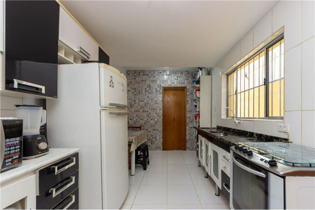 Imagem Casa com 3 Quartos à Venda, em Santo Amaro - São Paulo Imagem Casa com 3 Quartos à Venda, em Santo Amaro - São Paulo