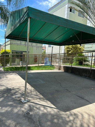 Imagem Imóvel com 2 Quartos à Venda, 45 m² em Sapucaia - Contagem Imagem Imóvel com 2 Quartos à Venda, 45 m² em Sapucaia - Contagem