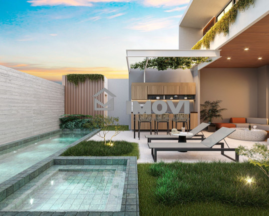 Imagem Casa com 5 Quartos à Venda, 311 m² em Centro - Vila Velha Imagem Casa com 5 Quartos à Venda, 311 m² em Centro - Vila Velha