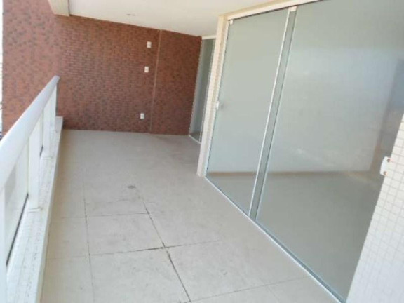 Apartamento com 1 Quarto à Venda, 56 m² em Pituba - Salvador