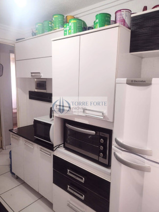 Imagem Apartamento com 2 Quartos à Venda, 44 m² em Sapopemba - São Paulo Imagem Apartamento com 2 Quartos à Venda, 44 m² em Sapopemba - São Paulo