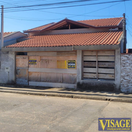 Imagem Casa com 2 Quartos à Venda, 250 m² em Cid. Jardim - Jacareí
