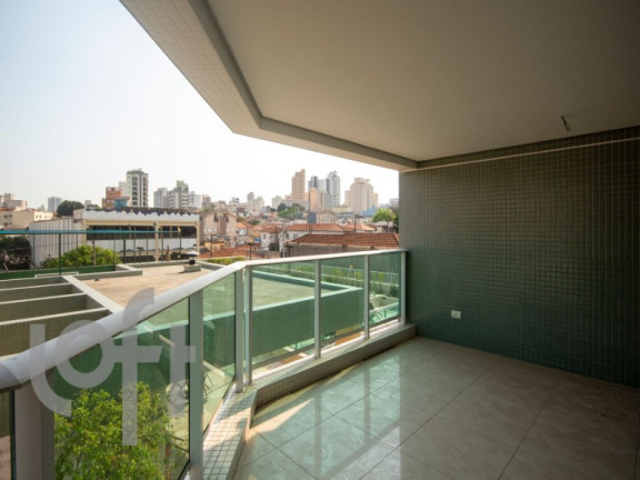 Imagem Apartamento com 4 Quartos à Venda, em Saúde - São Paulo Imagem Apartamento com 4 Quartos à Venda, em Saúde - São Paulo
