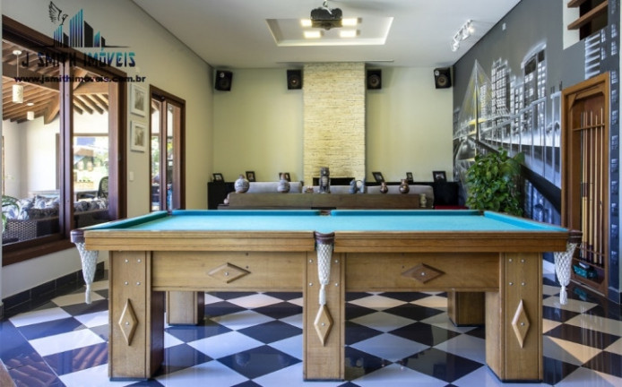 Imagem Casa com 4 Quartos à Venda, 724 m² em Vila De São Fernando - Cotia Imagem Casa com 4 Quartos à Venda, 724 m² em Vila De São Fernando - Cotia