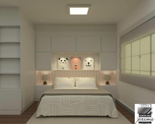 Imagem Casa com 3 Quartos à Venda, 220 m² em Parque Ibiti Reserva - Sorocaba Imagem Casa com 3 Quartos à Venda, 220 m² em Parque Ibiti Reserva - Sorocaba