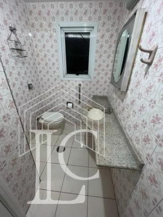 Imagem Apartamento com 2 Quartos à Venda, 79 m² em Vila Mascote - São Paulo