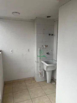 Imagem Apartamento com 1 Quarto à Venda, 57 m² em Vila Rosália - Guarulhos Imagem Apartamento com 1 Quarto à Venda, 57 m² em Vila Rosália - Guarulhos
