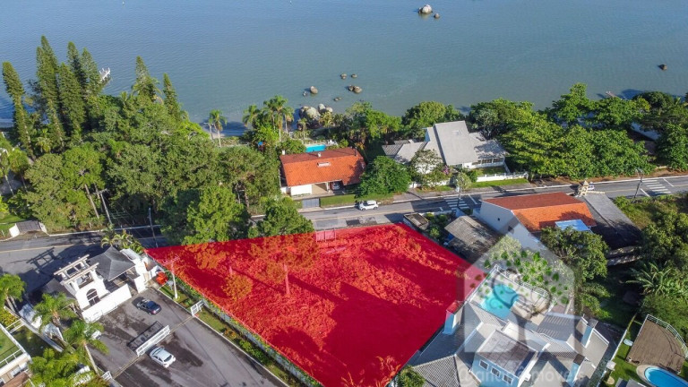 Imagem Imóvel com 1 Quarto à Venda, 32 m² em Cacupé - Florianópolis Imagem Imóvel com 1 Quarto à Venda, 32 m² em Cacupé - Florianópolis