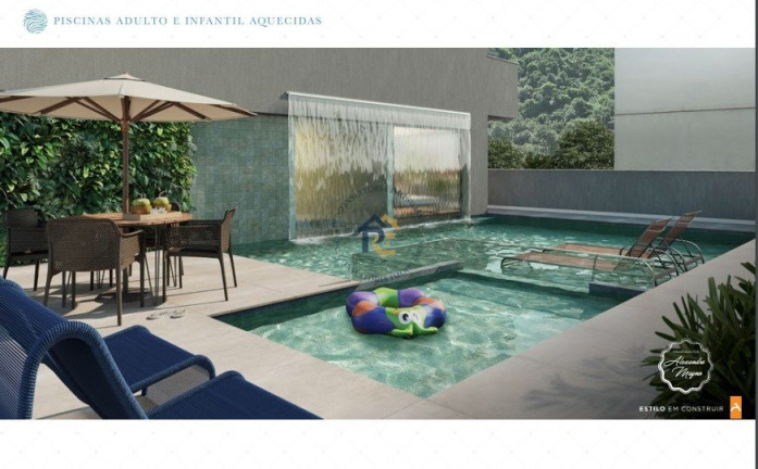 Imagem Apartamento com 3 Quartos à Venda, 119 m² em Icaraí - Niterói Imagem Apartamento com 3 Quartos à Venda, 119 m² em Icaraí - Niterói