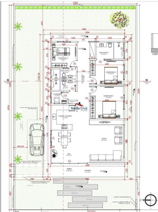 Imagem Casa com 3 Quartos à Venda, 375 m² em São João Do Rio Vermelho - Florianópolis Imagem Casa com 3 Quartos à Venda, 375 m² em São João Do Rio Vermelho - Florianópolis