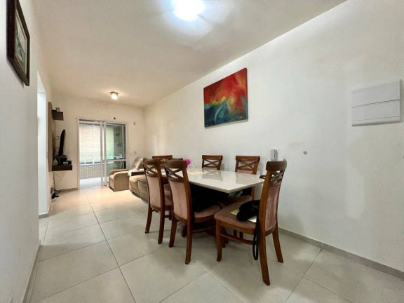 Imagem Apartamento com 2 Quartos à Venda, 64 m² em Mirim - Praia Grande Imagem Apartamento com 2 Quartos à Venda, 64 m² em Mirim - Praia Grande