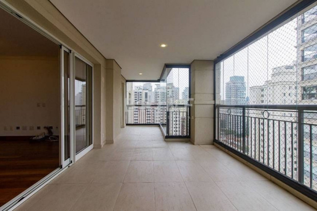Imagem Apartamento com 4 Quartos à Venda, 235 m² em Vila Nova Conceição - São Paulo Imagem Apartamento com 4 Quartos à Venda, 235 m² em Vila Nova Conceição - São Paulo