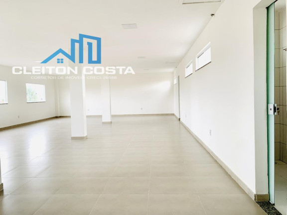 Imagem Sala Comercial para Alugar, 110 m² em Tomba - Feira De Santana Imagem Sala Comercial para Alugar, 110 m² em Tomba - Feira De Santana