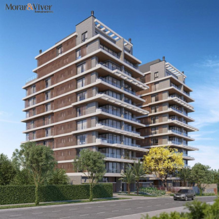 Imagem Apartamento com 3 Quartos à Venda, 175 m² em Bigorrilho - Curitiba Imagem Apartamento com 3 Quartos à Venda, 175 m² em Bigorrilho - Curitiba